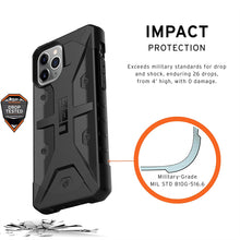 Load image into Gallery viewer, iPhone 11 Pro Max UAG Pathfinder Series Case
