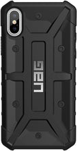 Load image into Gallery viewer, iPhone XS Max UAG Pathfinder Series Case

