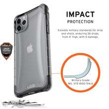 Load image into Gallery viewer, iPhone 11 Pro Max UAG Plyo Series Case
