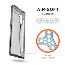 Load image into Gallery viewer, Samsung Galaxy Note 10 UAG Plyo Series Case
