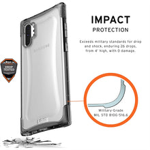 Load image into Gallery viewer, Samsung Galaxy Note 10 Plus UAG Plyo Series Case
