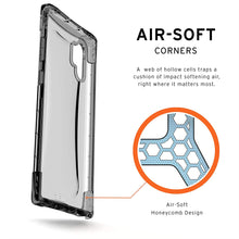 Load image into Gallery viewer, Samsung Galaxy Note 10 Plus UAG Plyo Series Case
