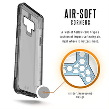 Load image into Gallery viewer, Samsung Galaxy Note 9 UAG Plyo Series Case
