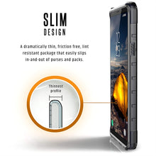 Load image into Gallery viewer, Samsung Galaxy Note 9 UAG Plyo Series Case
