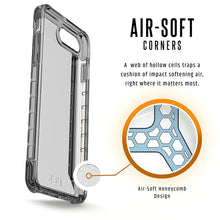 Load image into Gallery viewer, iPhone 6 Plus / 6s Plus / 7 Plus / 8 Plus UAG Plyo Series Case
