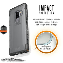 Load image into Gallery viewer, Samsung Galaxy S9 Plus UAG PLYO ShockProof Case

