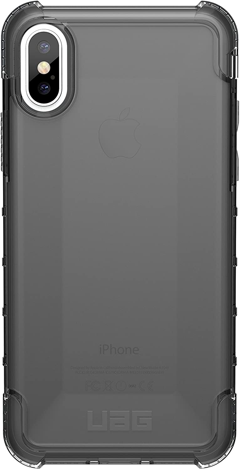 iPhone XS Max UAG Plyo Series Case