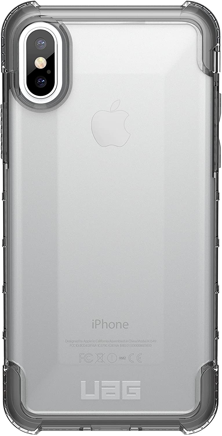 iPhone X / XS UAG Plyo Series Case
