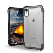 Load image into Gallery viewer, iPhone XR UAG Plyo Series Case
