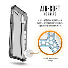 Load image into Gallery viewer, iPhone XR UAG Plyo Series Case
