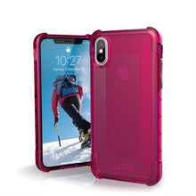 Load image into Gallery viewer, Samsung Galaxy S9 Plus UAG PLYO ShockProof Case
