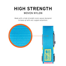 Load image into Gallery viewer, UAG Limited Edition Apple Watch Strap (44mm / 42mm)
