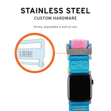Load image into Gallery viewer, UAG Limited Edition Apple Watch Strap (44mm / 42mm)

