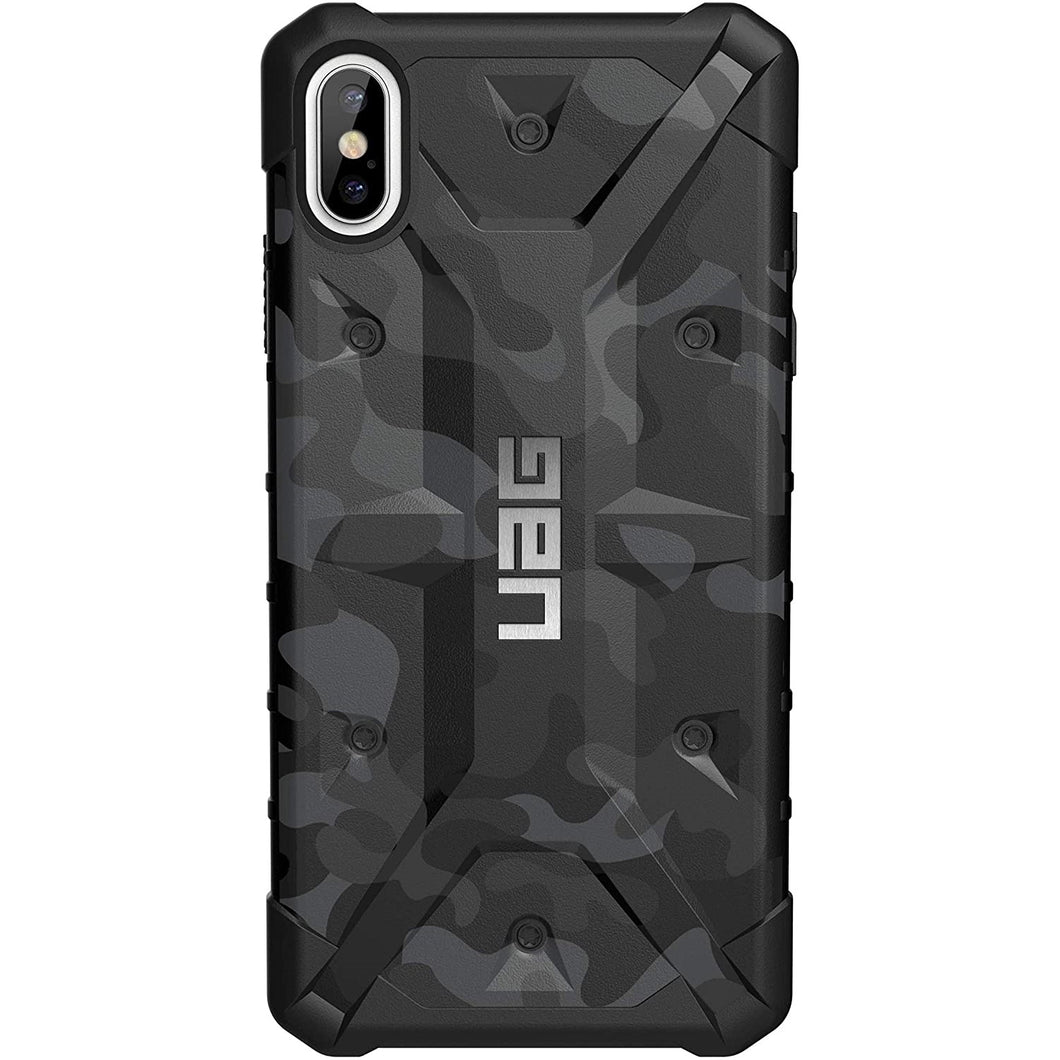 iPhone X / XS UAG Pathfinder SE Camo Series Case