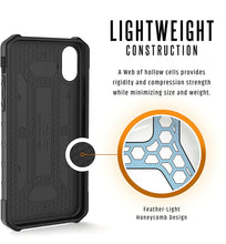 Load image into Gallery viewer, iPhone X / XS UAG Pathfinder SE Camo Series Case

