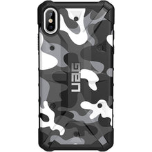 Load image into Gallery viewer, iPhone X / XS UAG Pathfinder SE Camo Series Case
