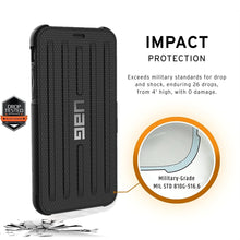 Load image into Gallery viewer, Samsung Galaxy S10e UAG Metropolis Series Case
