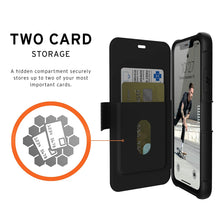 Load image into Gallery viewer, Samsung Galaxy S10e UAG Metropolis Series Case
