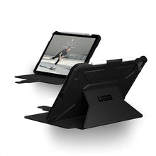 Load image into Gallery viewer, iPad Air 4 / Air 5 10.9&quot; (2020/ 2022) UAG Metropolis Case
