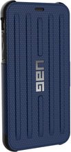Load image into Gallery viewer, iPhone 11 Pro UAG Metropolis Series Case
