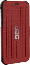 Load image into Gallery viewer, iPhone XS Max UAG Metropolis Series Case
