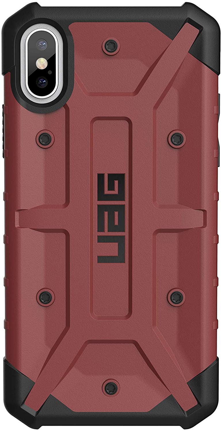 iPhone XS Max UAG Pathfinder Series Case