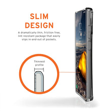 Load image into Gallery viewer, Samsung Galaxy Note 20 Ultra UAG Plyo Series Case
