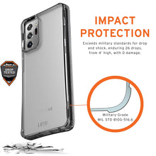 Load image into Gallery viewer, Samsung Galaxy Note 20 Ultra UAG Plyo Series Case

