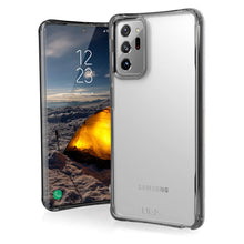 Load image into Gallery viewer, Samsung Galaxy Note 20 Ultra UAG Plyo Series Case
