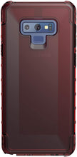 Load image into Gallery viewer, Samsung Galaxy Note 9 UAG Plyo Series Case
