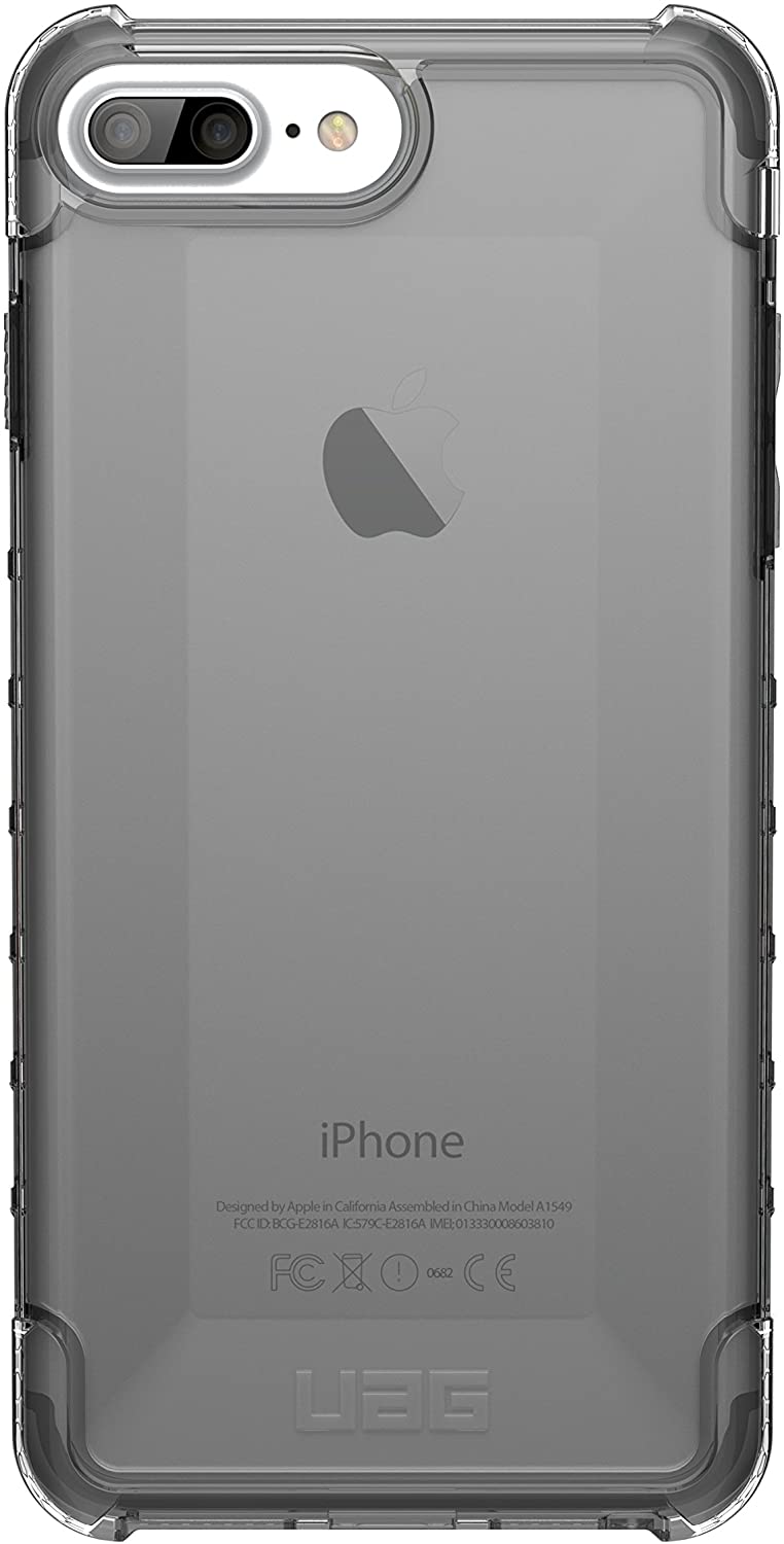 iPhone 6 Plus / 6s Plus / 7 Plus / 8 Plus UAG Plyo Series Case