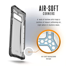 Load image into Gallery viewer, Samsung Galaxy S10 UAG Plyo Series Case
