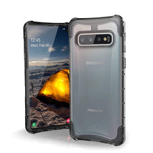Load image into Gallery viewer, Samsung Galaxy S10 UAG Plyo Series Case
