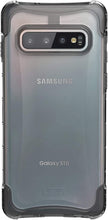 Load image into Gallery viewer, Samsung Galaxy S10 UAG Plyo Series Case
