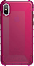 Load image into Gallery viewer, iPhone XS Max UAG Plyo Series Case
