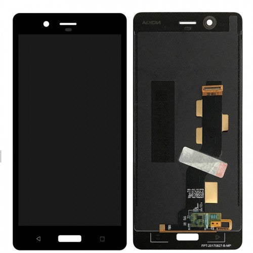 LCD Assembly Replacement for Nokia 8