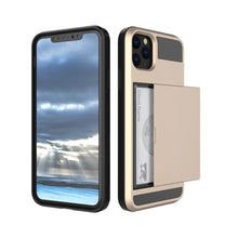 Load image into Gallery viewer, Samsung Galaxy S20 Ultra Verus Card Slide Case
