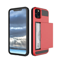 Load image into Gallery viewer, Samsung Galaxy S20 Verus Card Slide Case
