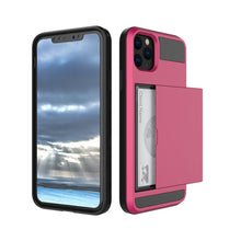 Load image into Gallery viewer, Samsung Galaxy S20 Plus Verus Card Slide Case
