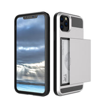 Load image into Gallery viewer, Samsung Galaxy S20 Plus Verus Card Slide Case

