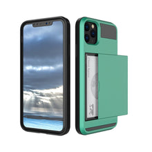Load image into Gallery viewer, Samsung Galaxy S20 Verus Card Slide Case
