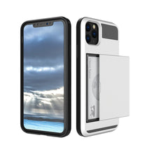 Load image into Gallery viewer, Samsung Galaxy S20 Plus Verus Card Slide Case
