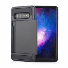 Load image into Gallery viewer, Samsung Galaxy S10 Plus Verus Card Slide Case
