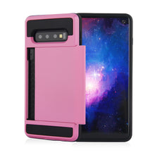 Load image into Gallery viewer, Samsung Galaxy Note 9 Verus Card Slide Case
