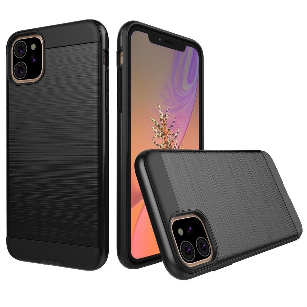 iPhone 11 Verus Hybrid Case