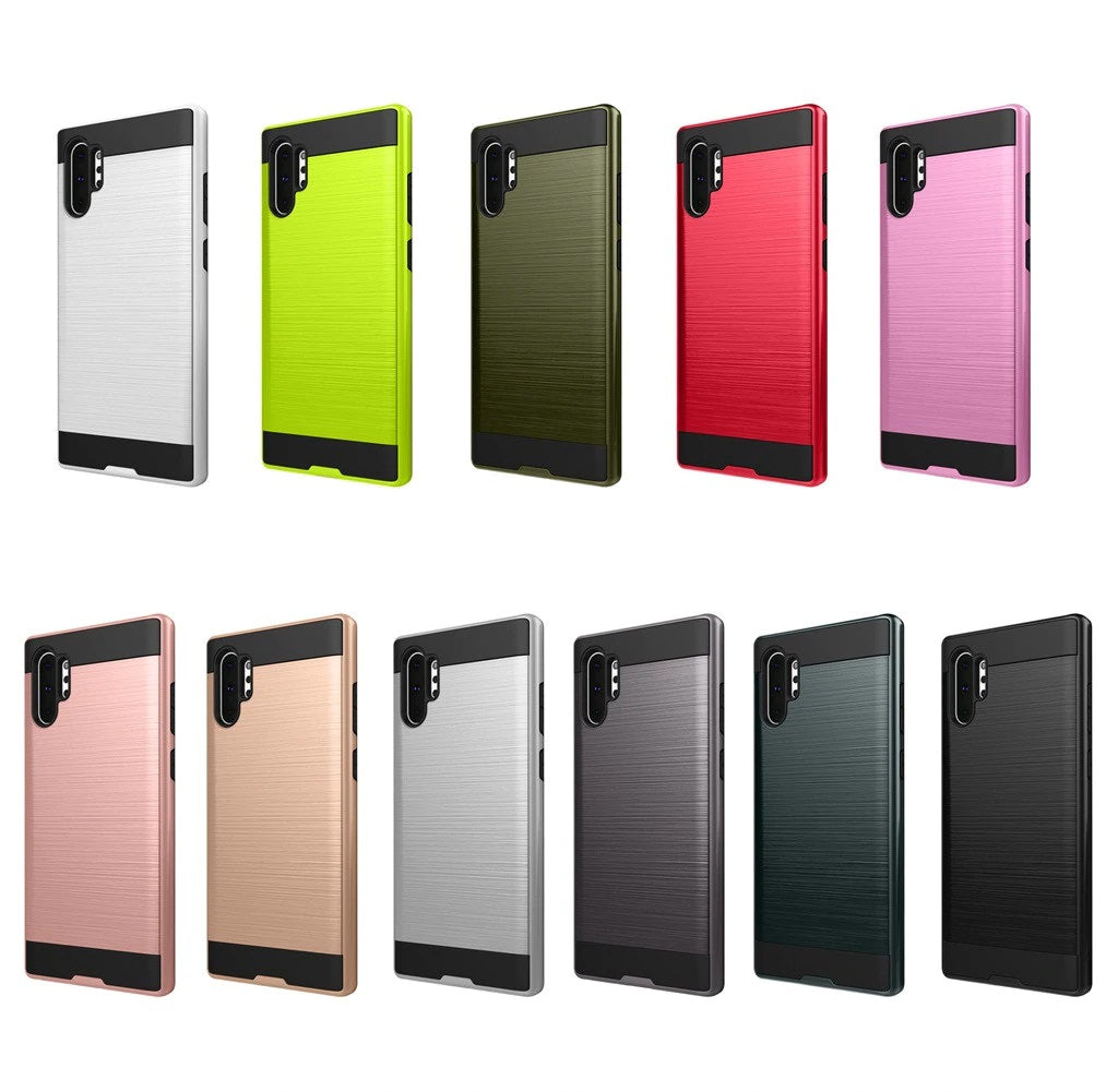 Huawei P30 Pro Verus Hybrid Case