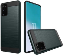 Load image into Gallery viewer, Samsung Galaxy S20 Verus Hybrid Case
