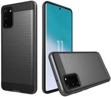 Load image into Gallery viewer, Samsung Galaxy S20 Verus Hybrid Case
