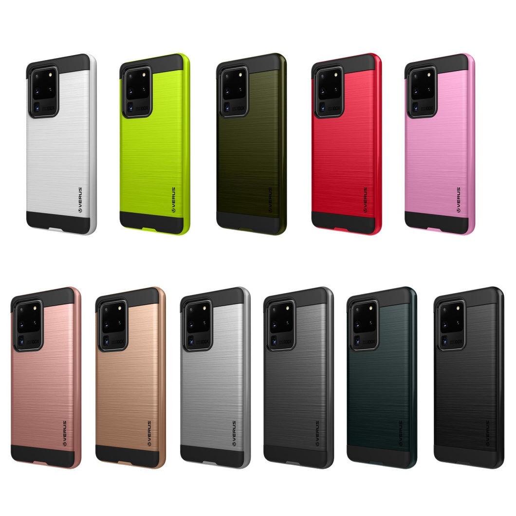 Samsung Galaxy S20 Ultra Verus Hybrid Case