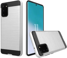 Load image into Gallery viewer, Samsung Galaxy S20 Verus Hybrid Case
